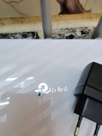 راوتر اخو جديد مستعمل شهرين برشاد يم الفلكه مال حجي مهدي ٠٧٧٣٣٣٦١٥٧١