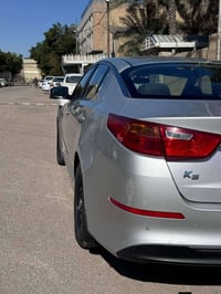 اوبتيما ٢٠١٥ • غاز اصلي • النجف