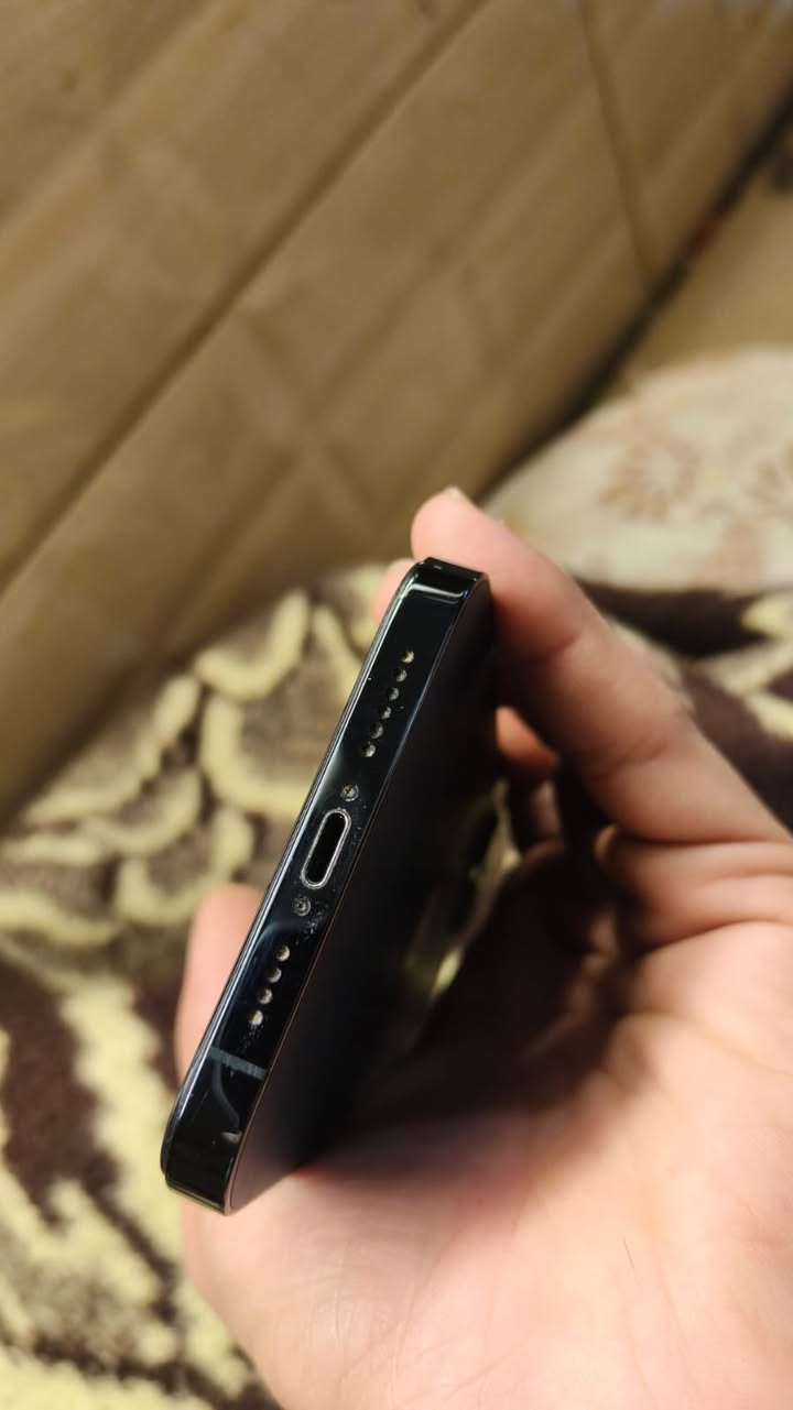 آيفون 12بروماكس /ذاكره128/بطاريه78بلادي/دبل سيم مستبدل فقط شاشه


**إذا كنت صاحب هذا الإعلان وتريد حذفه لأي سبب، رجاءا أرسل رسالة إلى الدعم الفني**