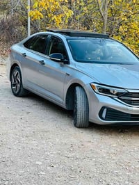 جيتا SEL • ٢٠٢٢ • ٢٦٠٠٠ ميل