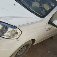 افيو • ٢٠٠٩ • رقم نجف