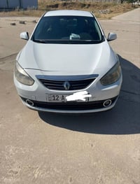رينو فلوانس 2013  مصبوغه احزام السعر 46 اي استفسار اتصل ع الرقم  07716...