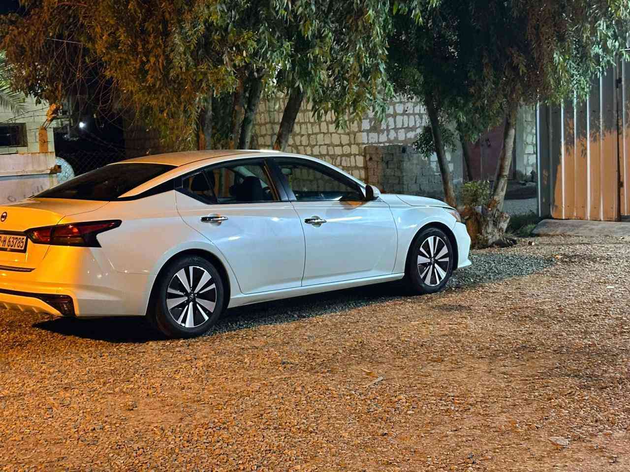 سلام عليم.                  ملاحظة مكلف بلنشر
نيسان التيما2019 كندي مكفوله م̷ـــِْن الضرروالصبغ سياره جديده معنا الكلمه شرط تحويل مكفوله محرك كير صدرجديد
تخم تاير رقم اربيل 
ملاحظة مكلف بلنشر

 غير متواجد عل نت 
رقم صاحب السياره***********
