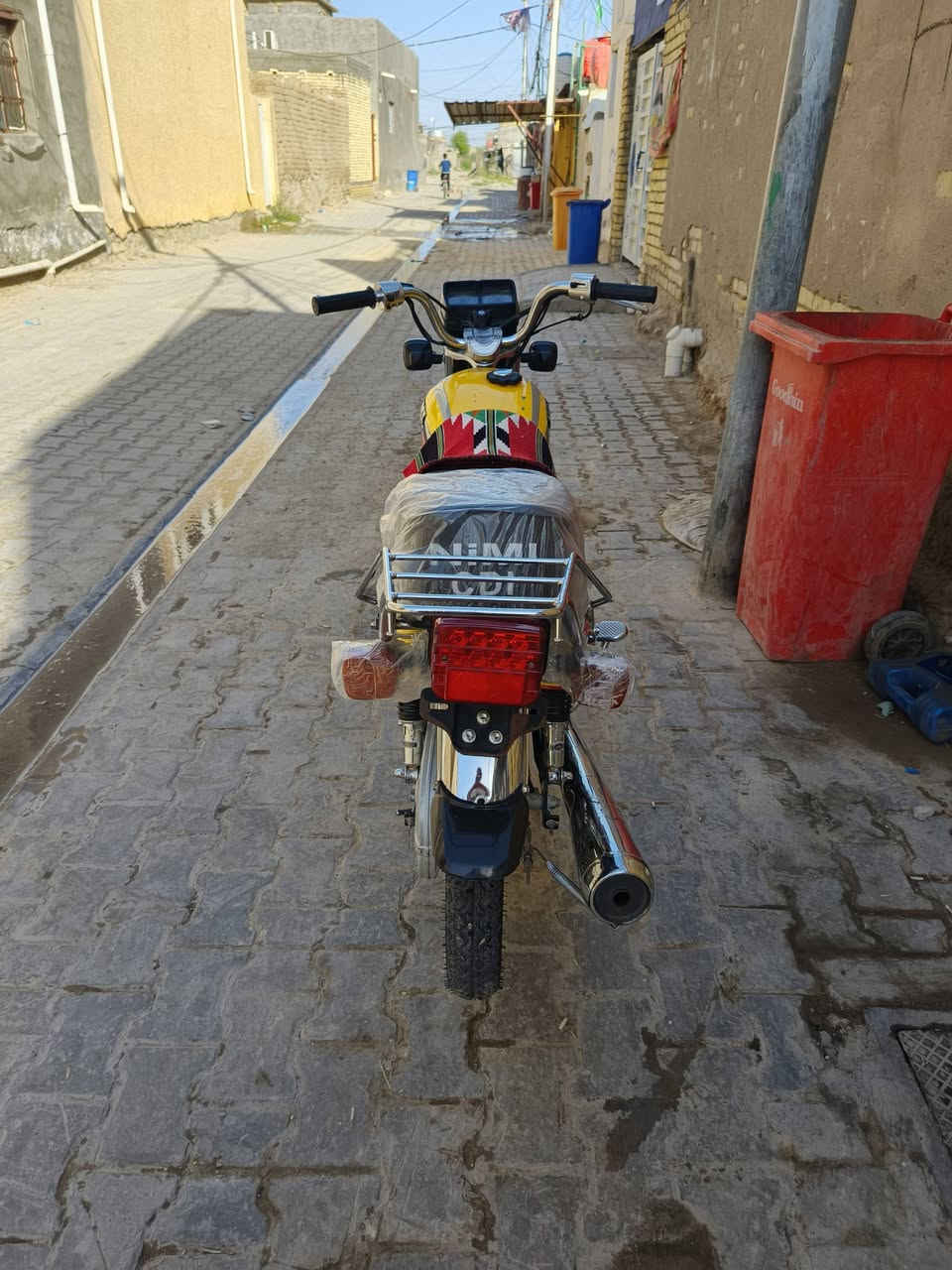 البيع نامة شلامجة 2026 النضافة 90%السعر ب650بيهة الشراي يتصل***********
