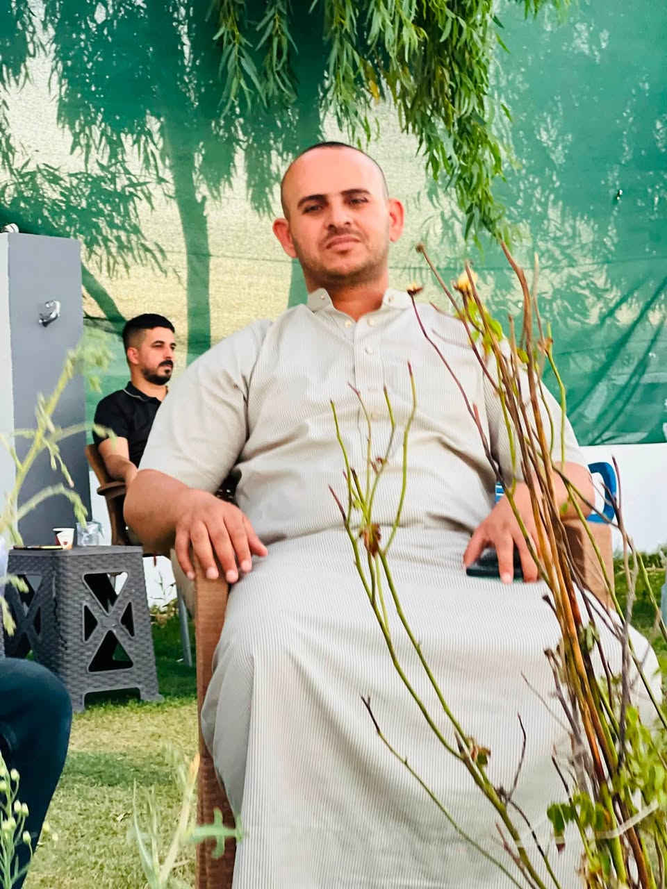 صور اليوم من معرض شهداء جنوب الموصل منورين الجميع


**إذا كنت صاحب هذا الإعلان وتريد حذفه لأي سبب، رجاءا أرسل رسالة إلى الدعم الفني**