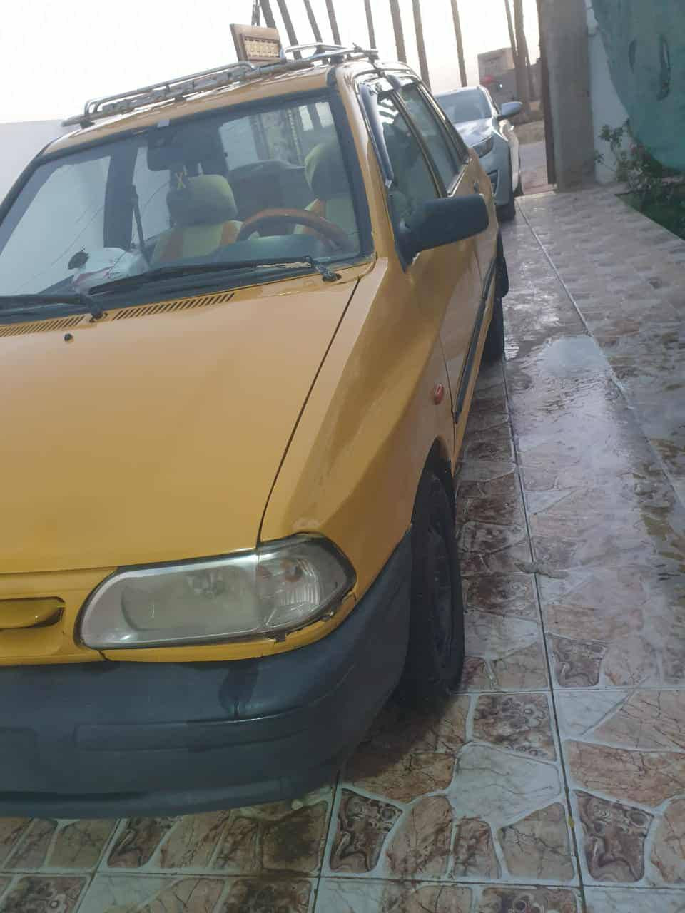 سايبا موديل 12 نضيفه شاشه ومضخمات ودوشمه جاهزه ماناقصها شي رقم احمر بغداد سنويه عضم مكانها ديوانيه راعيها موجود ب13 قفل ‏‪***********‬‏
@إشارة
