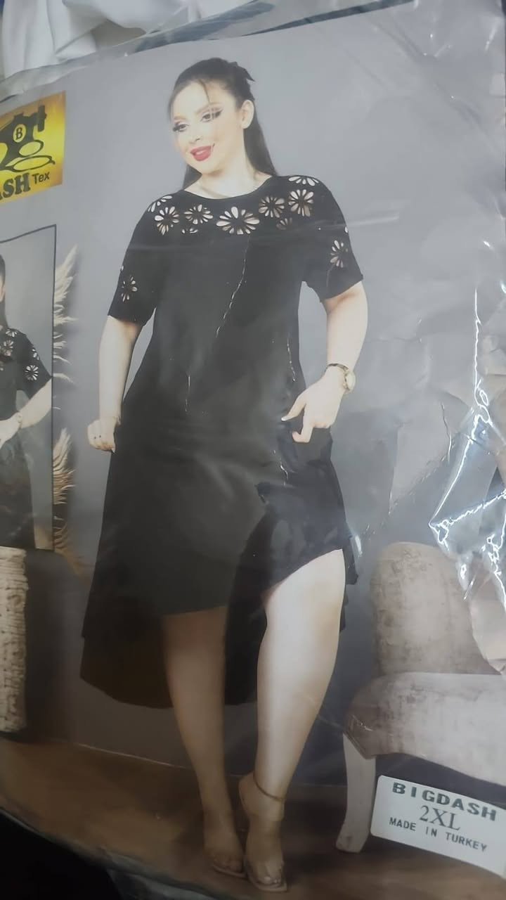 دشداشات سود قطع اخيره باقيه لحكو ❤️ قياسات كبيره سعر القطعه 10 الف وتوصيل داخل بسمايه فقط الف


**إذا كنت صاحب هذا الإعلان وتريد حذفه لأي سبب، رجاءا أرسل رسالة إلى الدعم الفني**