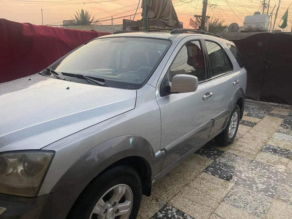 #سورنتو خليجي 2006 مكفولة فول مواصفات مكينه سته سرندر فور ويل ويل كب تحكم فتحة تخم تاير تبريد سيارة جاهزه ترايك حسب قناعتك وين ما يعجبك اطلع السعر 105 التواصل من خلال رقم الهاتف ***********
رقم اربيل دولي تحويل مباشر المكان / بغداد
