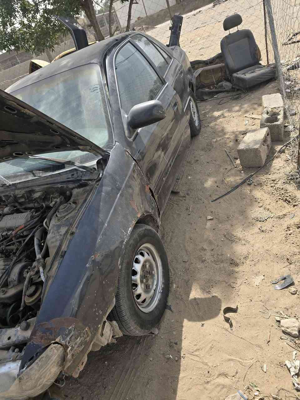 سلام عليكم تم تفصيخ النترا مكينه بيه خيط بخار كير مكفول شتحتاج غراض اتصل *********** مكان بابل مشروع المسيب
