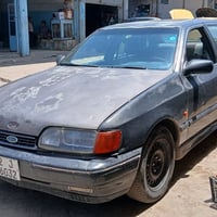 سكوربيو • ١٩٩١ • الموصل
