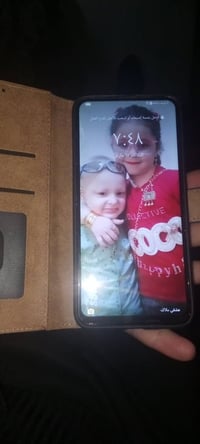 واي ٩ برايم • ١٢٨ • بيضا بالشاشة