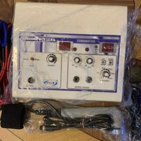 جهاز التراساوند • تحفيز هندي • الموصل