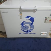 مجمدة اوكما • ١٤قدم • جديدة