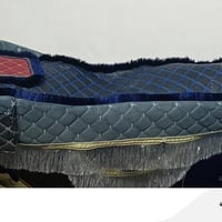 دوشمه • ساڤان • نامي برو