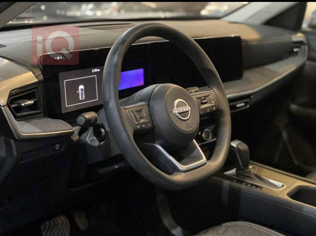 Nissan kicks 2025
مواصفات Sv
8 الف مایل ماشیة  
بجم کبس 
   1 قطعة سبوغ  
 ارباک %100 سلیم
سعر :167$
مکان اربیل شرکة المسار اربیل 
*********** واتساب موجود
