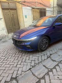 النترا ٢٠٢٥ • ماشيه ٨٠٠٠ • بدون تصليح