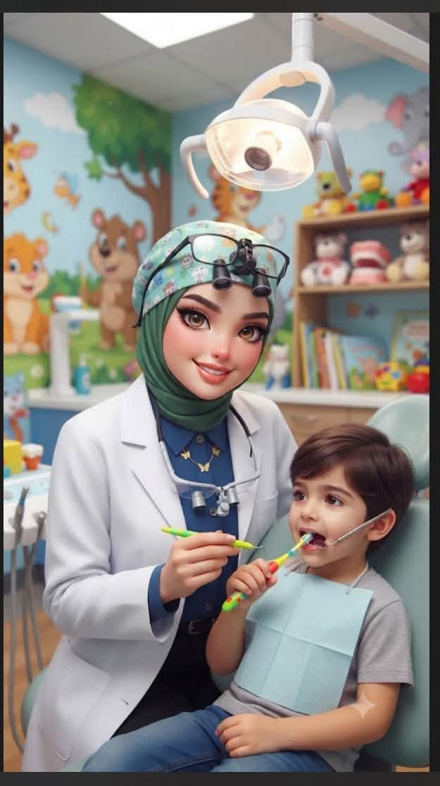 🦷 ابتسامتك سر ثقتك! 🦷

مرحباً بكم في عيادة [ ياسين  ] لطب وتجميل الأسنان
نقدم لك أفضل الخدمات بأحدث التقنيات وعلى يد نخبة من الأطباء المختصين.

✨ خدماتنا تشمل: ✔ تبييض الأسنان بتقنيات متطورة
✔ تقويم الأسنان (شفاف ومعدني)
✔ زراعة الأسنان بجودة عالية
✔ حشوات تجميلية وعلاج العصب
✔ تنظيف وتلميع الأسنان
✔ ابتسامة هوليود (فينير & لومينير)

💎 خصم خاص لفترة محدودة على جميع الخدمات!
📍 العنوان: [الشماعية شارع مطعم السيد قرب سعدي المضمد ]
 للحجز والاستفسار: [***********] ]

عيادة [ ياسين  ].. لأنك تستحق ابتسامة مشرقة

