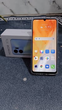 هونر X7a • مستعمل • بصرة جنينة