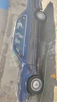 حادث • مكينة باطه • رقم بصره