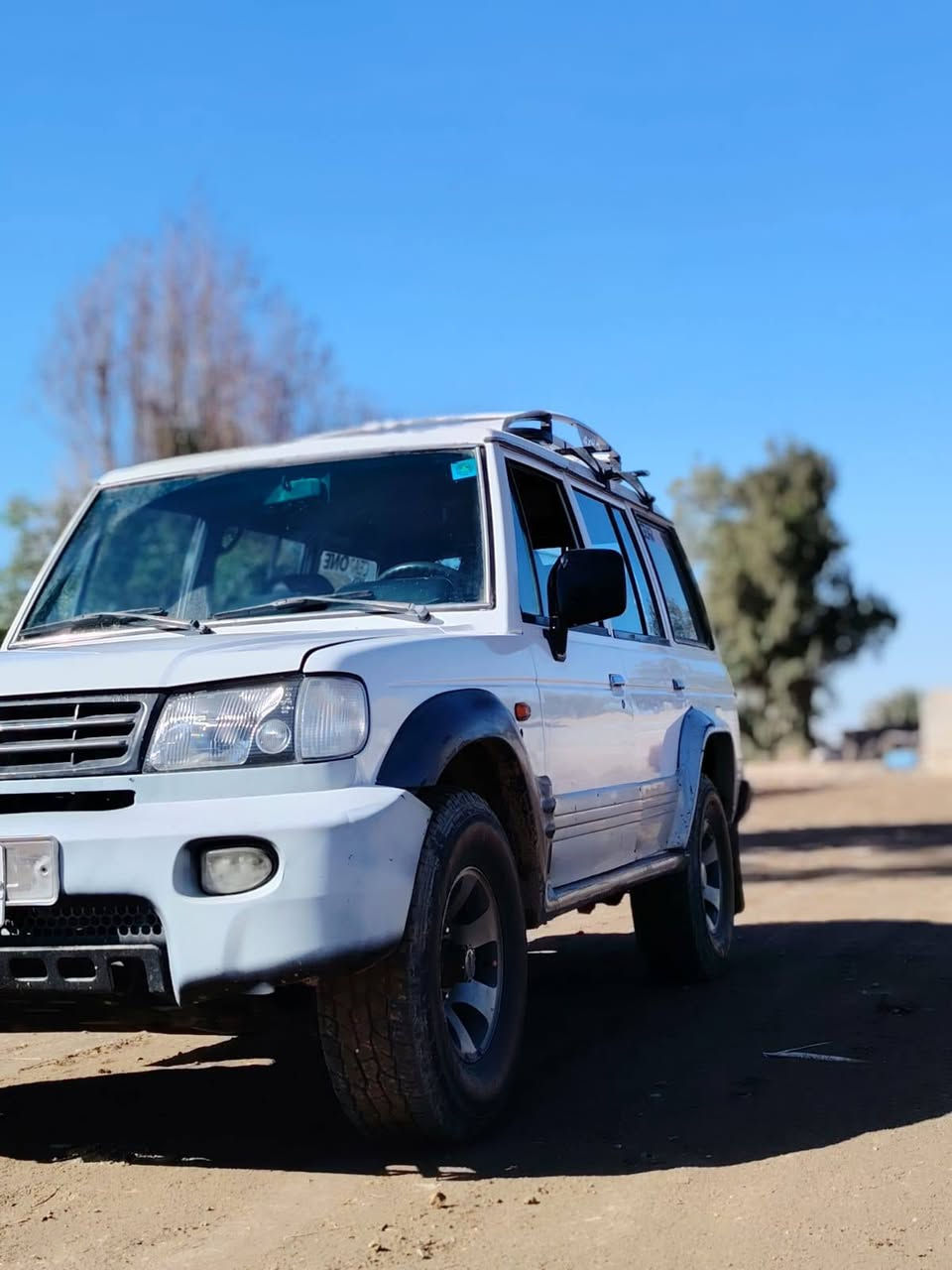 السلام عليكم كالوبر للبيع موديل 1996 أوتماتيك سنويه ل 29
***********
