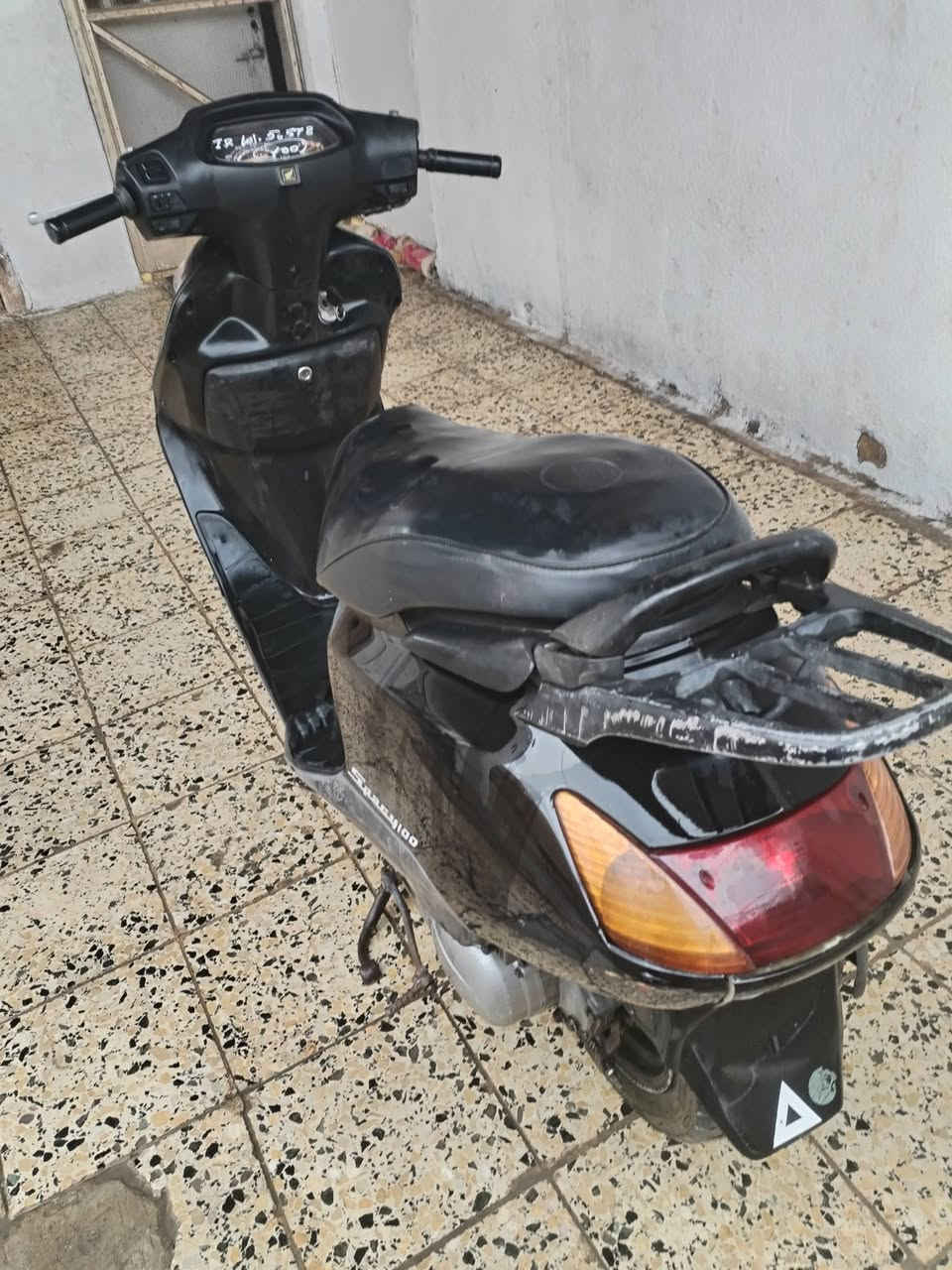 السلام عليكم شباب سبيسي ياباني شغاله ابيع كوم حديد للاستفسار الاتصال على الرقم *********** مكاني كوت شهداء
