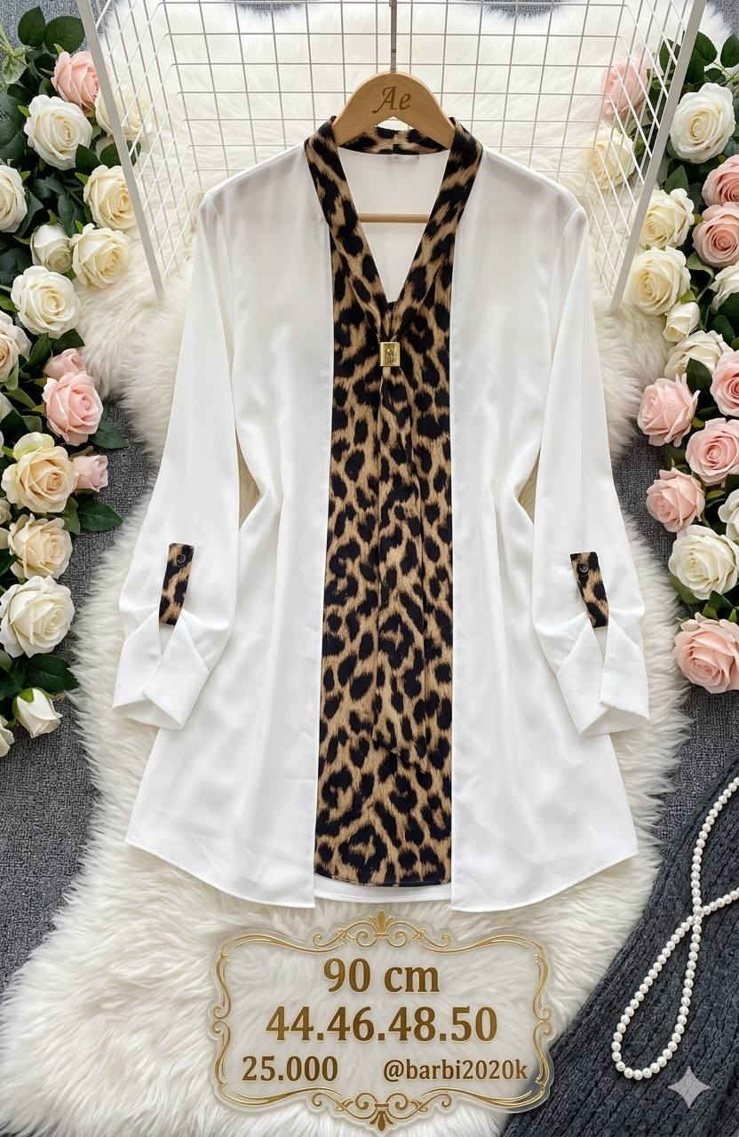 #الاسعار_والقياسات داخل كل صورة ☺️ #قميص جسكا حرير تركي 
#السعر :' 25.000 فقط 
طول القميص :: 90 سم 
قياسات :: 44.46.48.50.52
#توصيل :: لجميع المحافظات 5
الطلب: دايركت مسج 📥 أو واتساب 📱 ‏‪+964 782 696 0929‬‏
✅ https://www.instagram.com/barbi2020k


**إذا كنت صاحب هذا الإعلان وتريد حذفه لأي سبب، رجاءا أرسل رسالة إلى الدعم الفني**