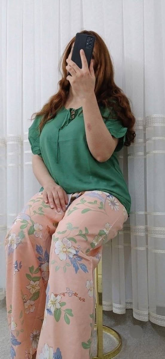 تفضلوا لمشاهدة أحدث وأكبر تشكيلة من ملابس النساء بالجملة 👗✨
​https://t.me/jmla22nS ـــــــ تليغرام
​https://whatsapp.com/channel/0029Vb7xi5w5a24BTxTsjC1J ــــــــ واتساب
​لورا - لتجارة ملابس النساء بالجملة 👑
يوجد لدينا خدمة توصيل لجميع محافظات العراق 🚚
​للمزيد من المعلومات والاستفسار، يرجى الاتصال بنا على الرقم التالي:
📞 ***********
أو راسلونا مباشرة عبر رابط الواتساب:
https://wa.link/wqrht8
​#ملابس #ملابس_نسائية #ملابس_جملة #جملة #العراق #بغداد #البصرة #الموصل #النجف #كربلاء #الحلة #الانبار #ديالى #اكسبلور_العراق #فاشن #موديل_جديد #WholesaleIraq #IraqFashion #ExplorePage #ReelsFB
