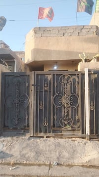 دار للبيع • منزل للبيع • بيت للبيع • عقار للبيع • 100 متر • واجهة 5 مت...