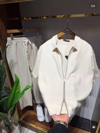 سوت لنن • برادا • ٣ قطع