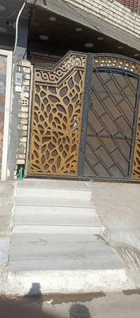 المحمودية حي الشهداء • ١٣٧م • ٤ غرف