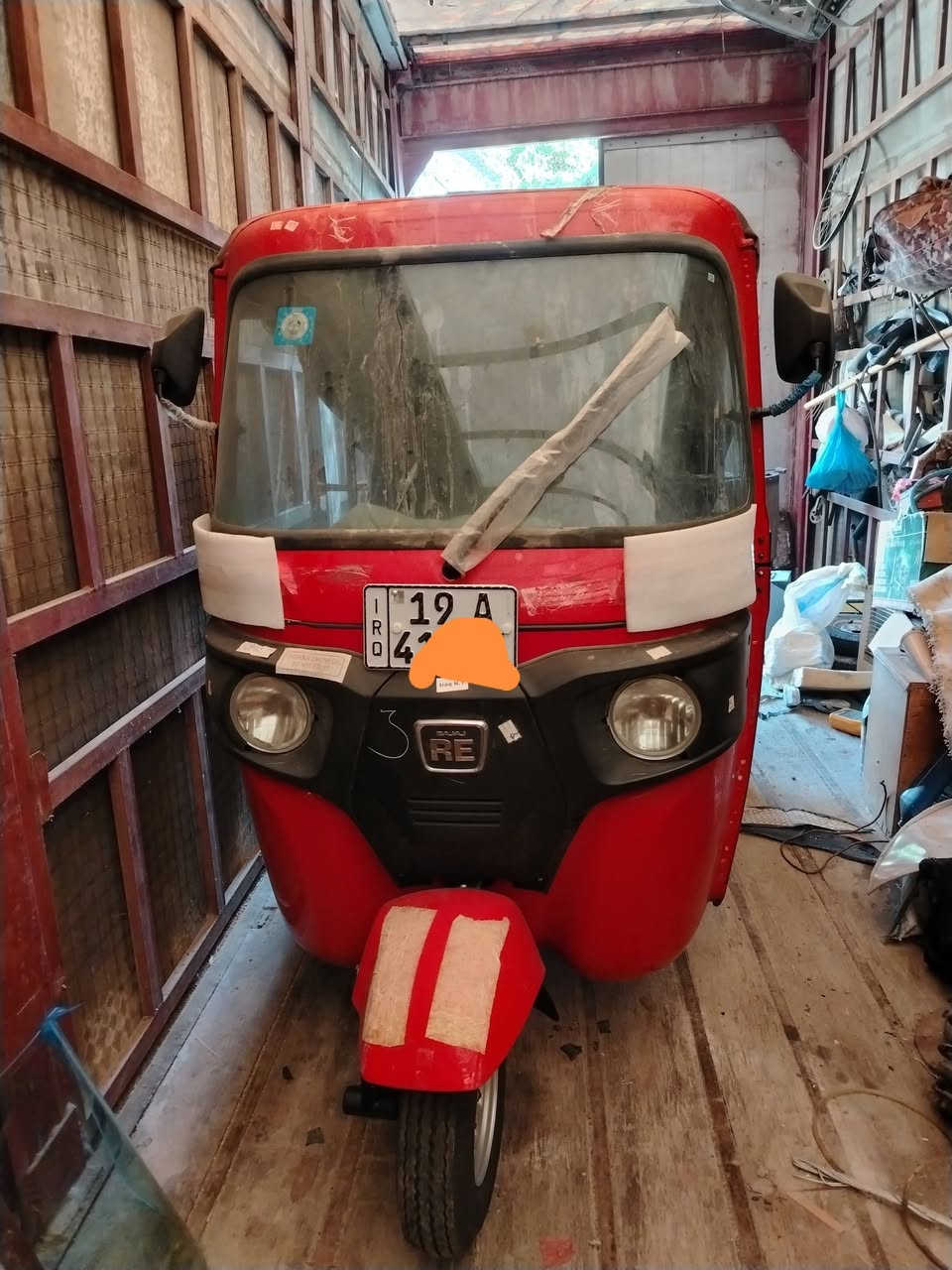 سلام عليكم تكتك، 23 زيرو قفص مامشتغله شرط مرقمه بسمي مكان كربلاء 
***********
