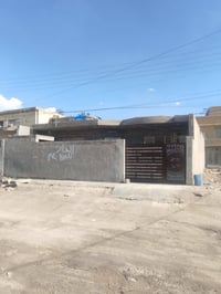 دار للبيع زراعي عقد 117 مساحه 200متر واجهه 11 وعشرين ونزال 18 يحتوي عل...
