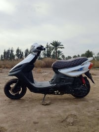 مكلف بل نشر  دراجه ماكس للبيع دراجه سلف هندر (كلك)سعر ٢٢٥ أو بيها مجال...