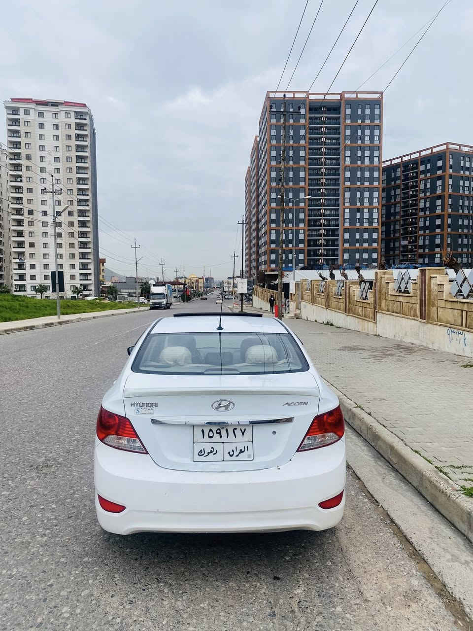 اكسنت موديل ٢٠١٢ بي ده عم و سبخ گيرو مه كينه بشه رت فول فول سعر١١٥ مه جال ژما را تله فوني ***********
