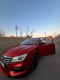 ام جي 5 • ٢٠٢٢ • ٥٠٠٠٠ كم