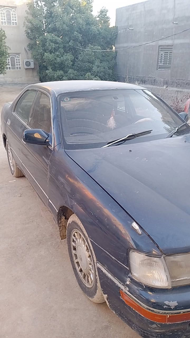 سلام عليكم سياره البيع بطه متصل سياره حلوه يحتاجلها شوي ترتيب
سنويه بعد اربع اشهر وتنتهي بسمي سعر 38 وبيها مجال تصال عله رقم ***********
