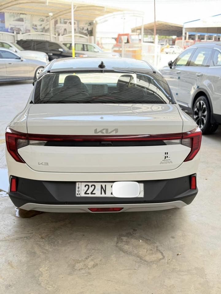 الحسن لتجاره السيارات 

العنوان واسط الزبيدية 
K3 2025 زيرو 
رقم اربيل وكاله تحويل 

فول مواصفات 
بصمه تشغيل 

السعر 168$ ورقه 

***********
