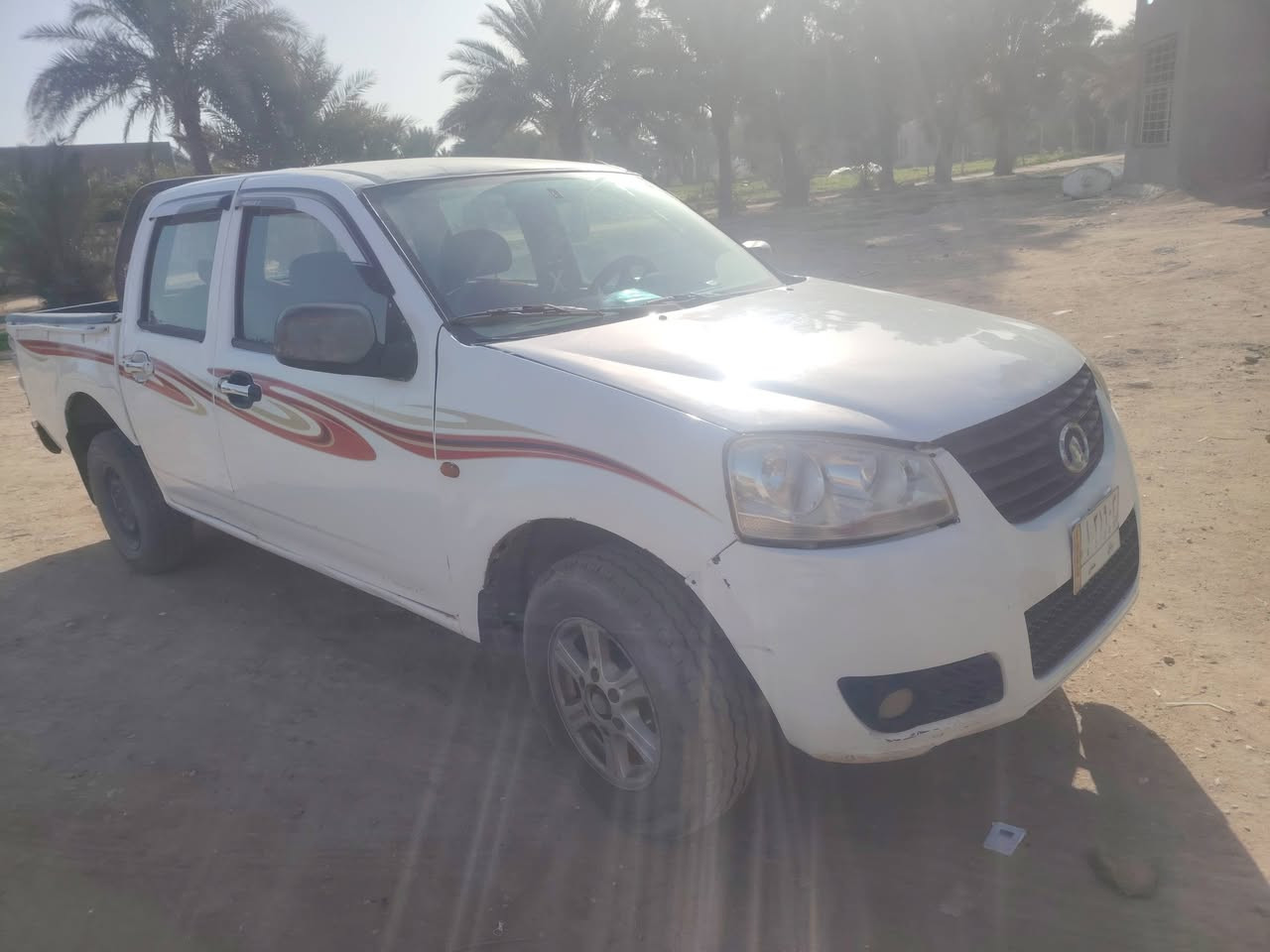 سلام عليكم كريت 2015  ويل بسمي سيار بيه صبغ يعني متجايه سياره حلوه حداديه كامل تحويل مباشر عنون بابل الحله السعر خاص رقم الهاتف ***********
