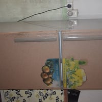 ثلاجة 16 قدم للبيع الاستفسار على واتساب 07858628782