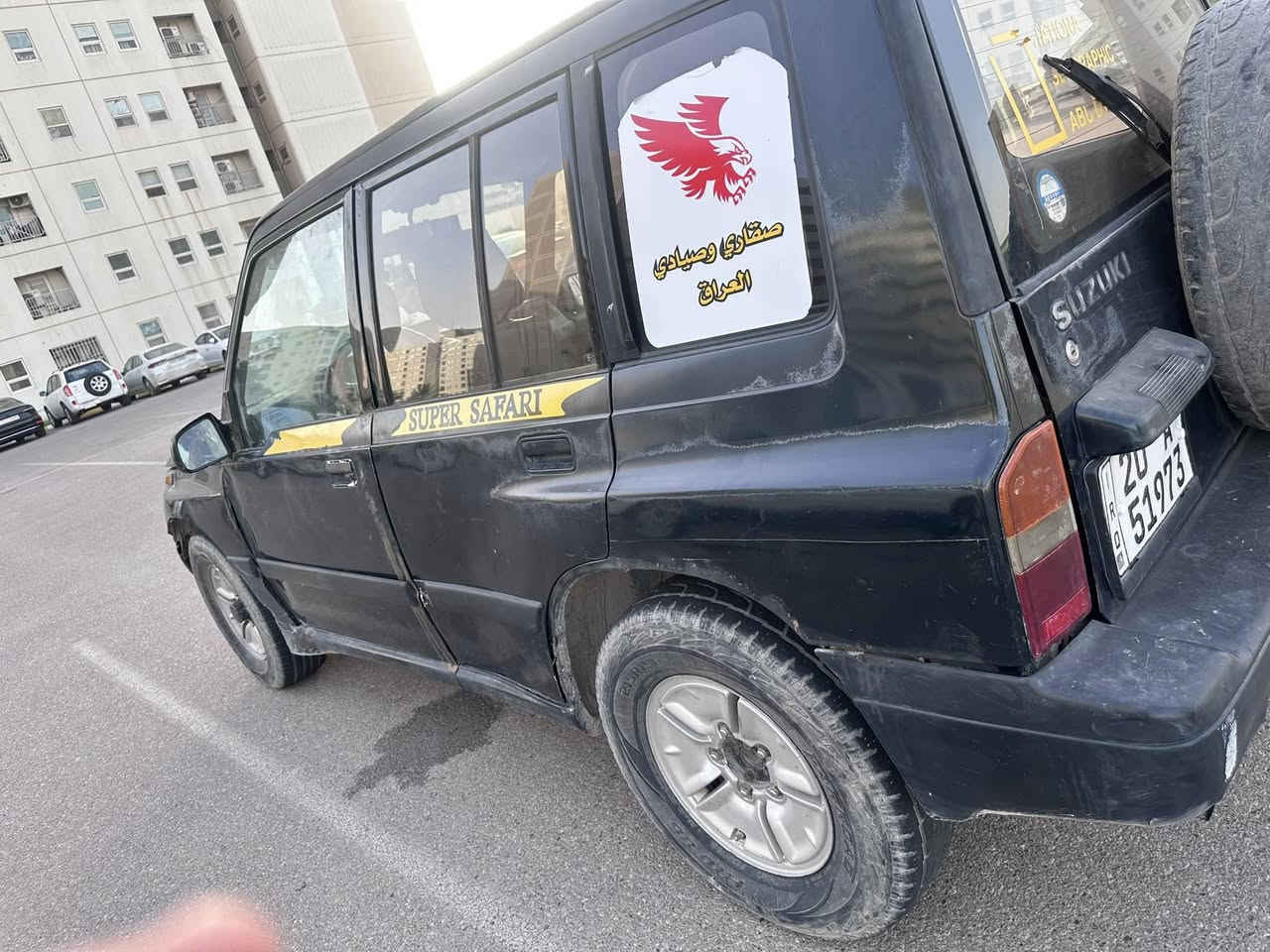 تحويل ثاني يوم مشروع وطني محرك كير بلاد سعر 29 سازوكي فيتاره ***********
