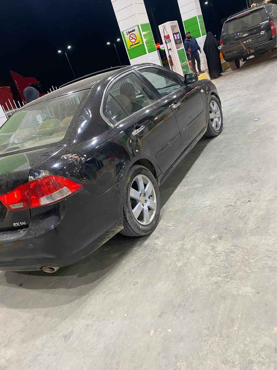 سلام عليكم اوبتما 2009 رقم اربيل خليجي مكينه سته سلندر فووول موصفات مكينه كير تبريد  حداديه تخم تاير كله جديد سياره بيه أربع قطع صبغ تحويل او وكاله السعر 89 ورقه الاستفسار اتصال ***********
