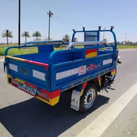 ستوته • موديل ٢١ • كهرباء شغاله