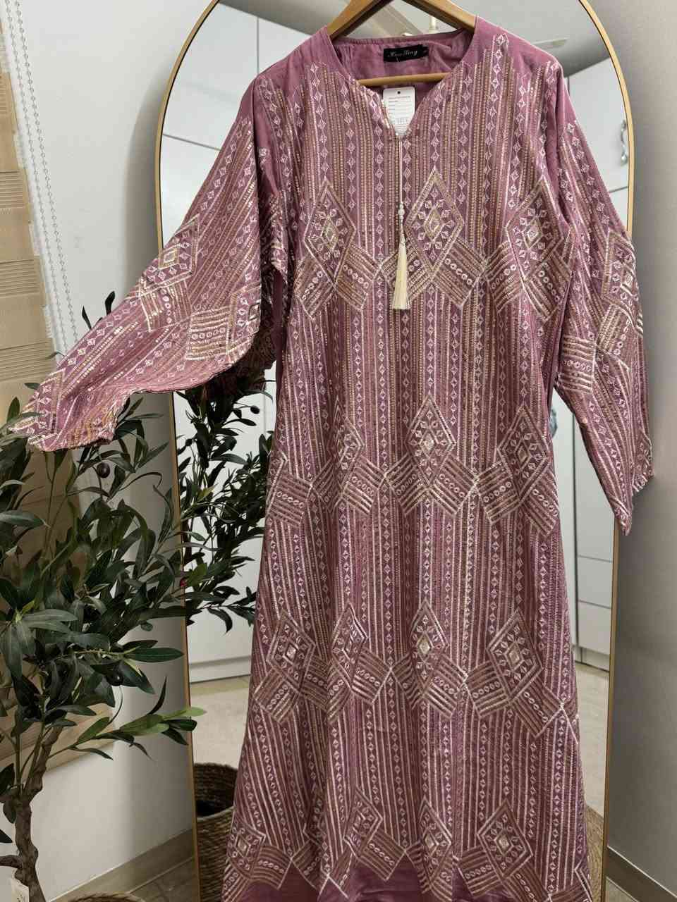 السلام عليكم
عندي درزن مشكل من هذا الموديل الي يريده يراسلني


**إذا كنت صاحب هذا الإعلان وتريد حذفه لأي سبب، رجاءا أرسل رسالة إلى الدعم الفني**