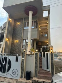 سايدين التربيه الرابعه • 150م • ثلاث طوابق