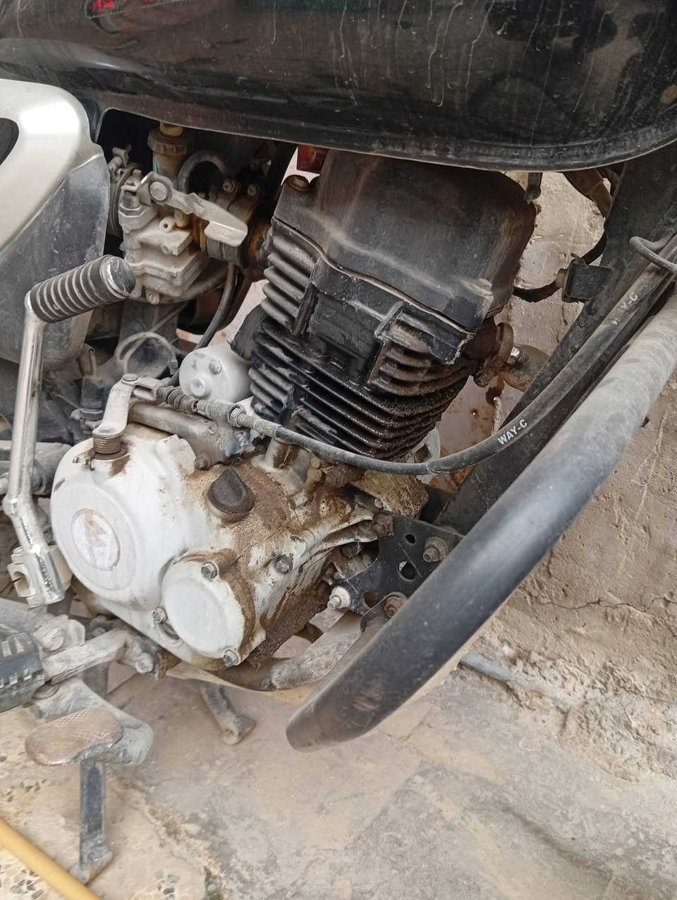 بوكسر مديل 21 شغاله ابيع كوم حديد لا اوراق ولا شي قيم وخذ
‏‪ 0773 410 7535‬‏
