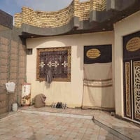 بيت زراعي • وجه على الشط • ٢٨٠م