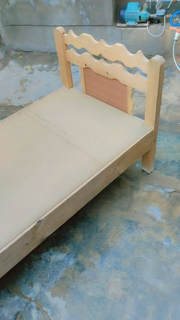 السلام عليكم جربايه نظيفه السعر 50وبيها مجال مكاني كركوك حي العسكري


**إذا كنت صاحب هذا الإعلان وتريد حذفه لأي سبب، رجاءا أرسل رسالة إلى الدعم الفني**