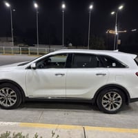 كيا سورنتو2019 شكل2020  خليجي فول١/١‼️(تبريد و تدفئه كشنات امامي و خلف...