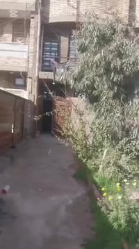 بيت للبيع • الضباط الثانية • ١٠٠م