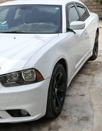 جارجر • فول مواصفات • ٢٠١٣